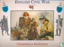 Guerre civile anglaise Cromwell Ironsides - Image 1