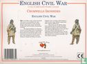English Civil War Cromwell Ironsides - Afbeelding 2