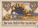 Altenwerder u. Finkenwärder - 50 Pfennig (6) 1921 - Image 2