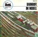 Bahnföfe im modell - Afbeelding 1