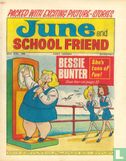 June and School Friend 380 - Bild 1