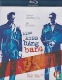 Kiss Kiss Bang Bang - Image 1