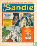 Sandie 9-6-1973 - Image 1