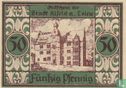 Alfeld an der Leine, Stadt - 50 Pfennig 1921 - Bild 2