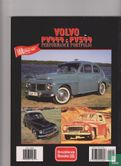Volvo PV444 & PV544 1945-1965 - Afbeelding 2
