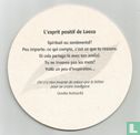 L'esprit positif de Looza (Amélie Nothomb) - Image 1