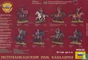 Republican Rome Cavalry - Afbeelding 2