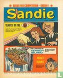 Sandie 30-6-1973 - Image 1