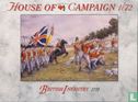 British Infantry 1775 - Afbeelding 1