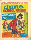June and School Friend 382 - Bild 1