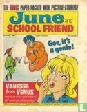 June and School Friend 369 - Bild 1