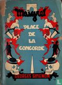 Place de la Concorde  - Bild 1