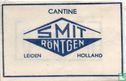 Cantine Smit Röntgen - Image 1