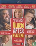 Burn After Reading - Afbeelding 1