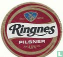 Ringnes Pilsner - Image 1