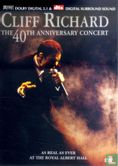 The 40th Anniversary Concert - Image 1