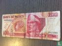 Mexique 100 Pesos 1996 - Image 1