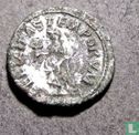Romeinse Rijk  Elagabalus  219 - Afbeelding 1
