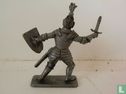 Knight with sword and shield - Image 3