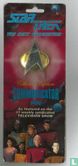 USA  Star Trek - The Next Generation (Fan Club)  1993 - Bild 1
