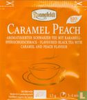 Caramel Peach - Afbeelding 1