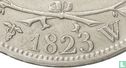 Frankrijk 5 francs 1823 (W) - Afbeelding 3