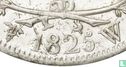 France 5 francs 1825 (W) - Image 3