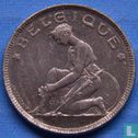 Belgique 2 francs 1930 (FRA) - Image 2