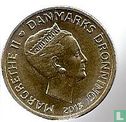 Denemarken 10 kroner 2013 - Afbeelding 1