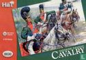 Bavarian Cavalry - Afbeelding 1