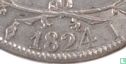 France 5 francs 1824 (I) - Image 3