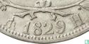 France 5 francs 1829 (H) - Image 3