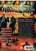 Flying Dragon Leaping Tiger - Image 2