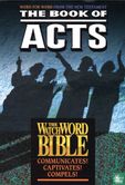 The Book of Acts - Afbeelding 1