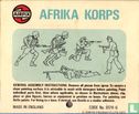 Afrika Korps  - Afbeelding 2