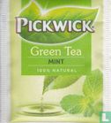 Green Tea Mint     - Afbeelding 1