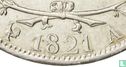 France 5 francs 1821 (A) - Image 3