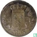 France 5 francs 1817 (B) - Image 1