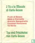 I Tè e le Miscele di Carlo Sessa - Image 1