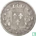 France 5 francs 1820 (A) - Image 1