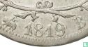 France 5 francs 1819 (B) - Image 3