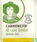 té con limón  - Image 1