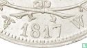 France 5 francs 1817 (W) - Image 3