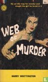 Web of Murder - Afbeelding 1