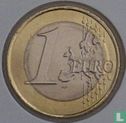 Monaco 1 euro 2014 - Afbeelding 2