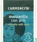 manzanilla con anís  - Image 1