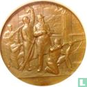 Switzerland  Shooting Medal - Tir Federal, Neuchatel  1898 - Bild 2