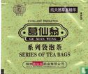 Series of Tea Bags - Afbeelding 2