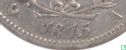 Frankrijk 5 francs 1815 (LOUIS XVIII - A) - Afbeelding 3
