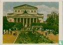 Bolshoi-theater (2) - Afbeelding 1